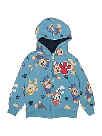Nickelodeon Zip Up Hoodie (view 1)