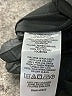 Ann Taylor LOFT 100% Nylon Solid Black Jacket Size L - photo 7