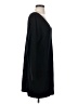 Everlane 100% Cashmere Black Cashmere Pullover Sweater Size S - photo 4