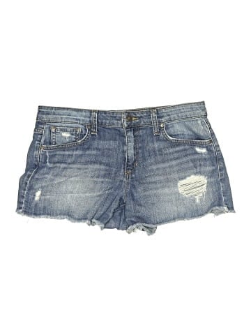 Joe's Jeans Denim Shorts (view 1)