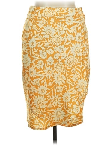 Rip Skirt Casual Skirt (view 1)