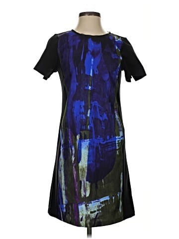 Simply Vera Vera Wang Casual Dress (view 1)