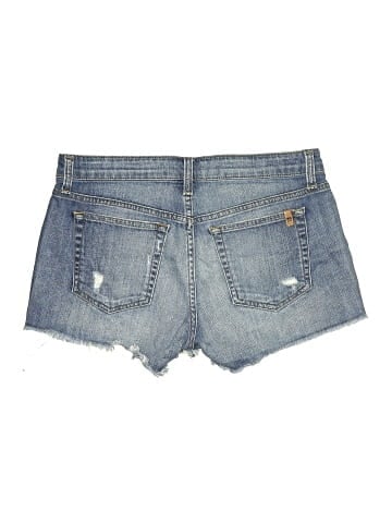 Joe's Jeans Denim Shorts (view 2)