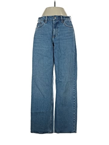 Abercrombie & Fitch Jeans (view 1)