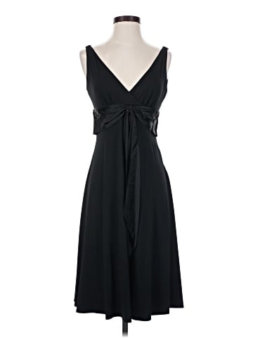 Maggy London Cocktail Dress (view 1)