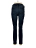 Kut from the Kloth Solid Blue Jeans Size 12 - photo 2