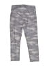 Athleta Girl Camo Gray Active Pants Size 12 - photo 2