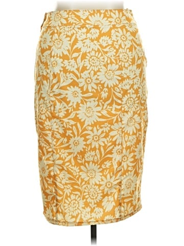 Rip Skirt Casual Skirt (view 2)