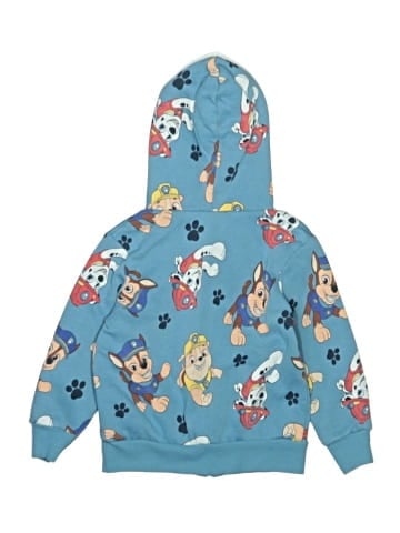 Nickelodeon Zip Up Hoodie (view 2)