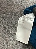 IMAN 100% Acrylic Blue Pullover Sweater Size M - photo 8