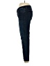Kut from the Kloth Solid Blue Jeans Size 12 - photo 5