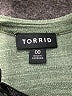 Torrid Green Cardigan Size Med Plus (00) - photo 7