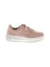 Nike Pink Sneakers Size 10 1/2 - photo 1