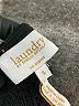 Laundry by Shelli Segal Black 3/4 Sleeve Blouse Size S - photo 7
