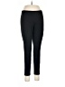 Halogen Solid Black Active Pants Size M - photo 1