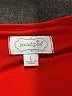 Mud Pie 100% Polyester Red Casual Dress Size L - photo 7