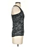 Nike 100% Polyester Gray Active Tank Size XS - photo 4