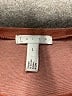 Leith Solid Brown Casual Dress Size L - photo 7