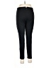Halogen Solid Black Active Pants Size M - photo 2