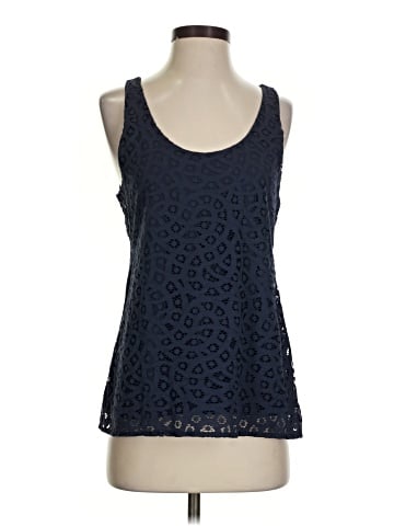 Ann Taylor LOFT Sleeveless Top (view 1)