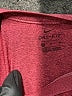 Nike 100% Polyester Burgundy Active Tank Size M - photo 7