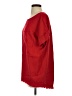 Umgee Red Short Sleeve Top Size S - photo 5