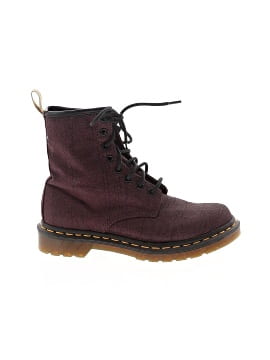 Dr. Martens Ankle Boots