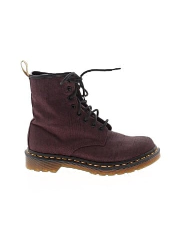 Dr. Martens Ankle Boots (view 1)