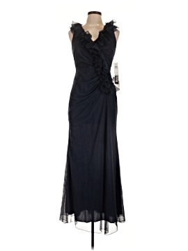 Alex Evenings Cocktail Dress