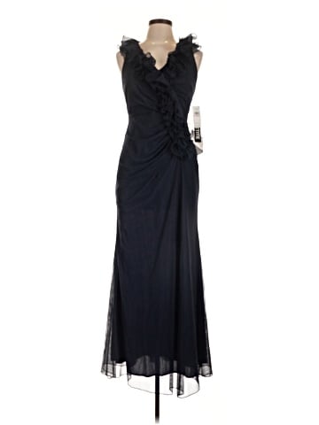 Alex Evenings Cocktail Dress (view 1)