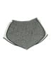 Nike Chevron-herringbone Gray Athletic Shorts Size XL - photo 1
