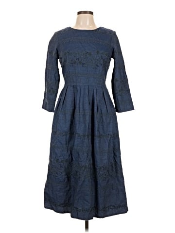 Thought Casual Dress (view 1)