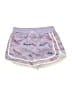 Champion Hearts Purple Athletic Shorts Size 10 - 12 - photo 1
