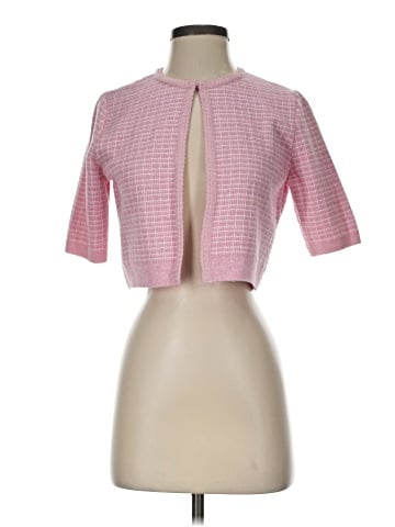 Zara Cardigan (view 1)