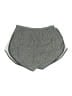 Nike Chevron-herringbone Gray Athletic Shorts Size XL - photo 2