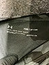Under Armour 100% Polyester Camo Gray Short Sleeve T-Shirt Size S (youth) - photo 3
