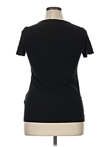 Banana Republic Short Sleeve T-Shirt (view 2)