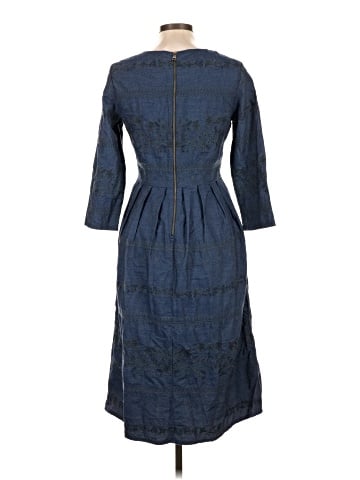 Thought Casual Dress (view 2)