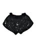 Lululemon Athletica Paisley Black Shorts Size 6 - photo 2