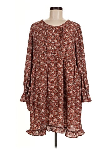 Jodifl Casual Dress (view 1)
