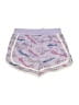 Champion Hearts Purple Athletic Shorts Size 10 - 12 - photo 2