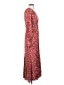 Free People Red Fleece Size 0 - photo 4