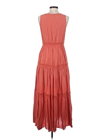 MONORENO Casual Dress (view 2)