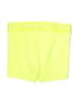 Nike Yellow Athletic Shorts Size M - photo 2