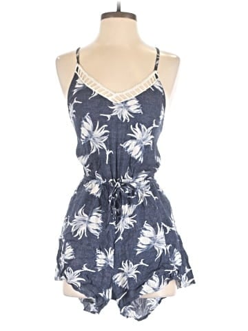 Roxy Romper (view 1)