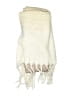 Mer Sea & Co 100% Polyester Ivory Pink Scarf One size - photo 2