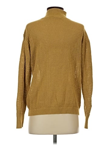 Varley Turtleneck Sweater (view 2)