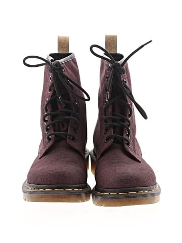 Dr. Martens Ankle Boots (view 2)