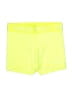 Nike Yellow Athletic Shorts Size M - photo 1