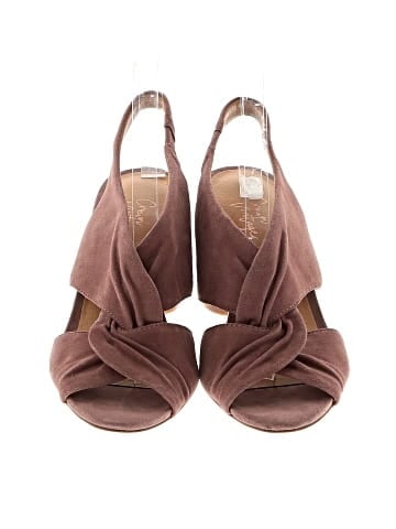Crown Vintage Sandals (view 2)